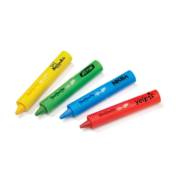Bathtub Crayons for