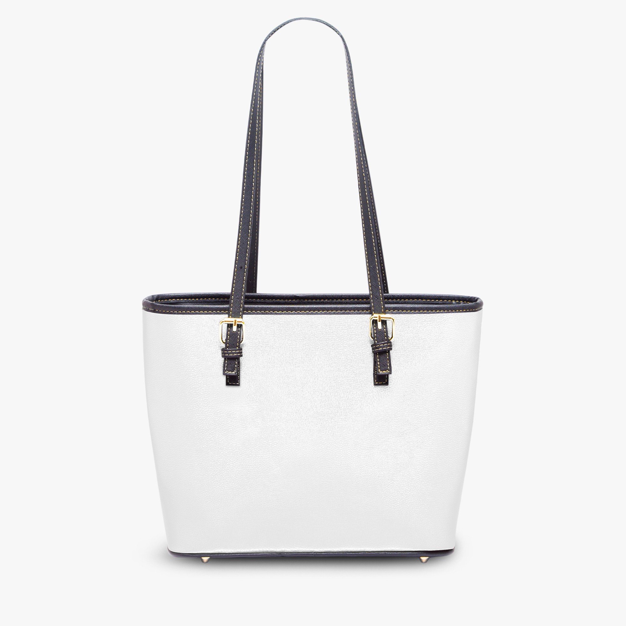Large Leather Bag for