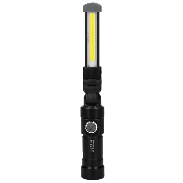 Mini Eco 120 Lumen Work Flashlight for