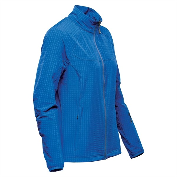 Women's Kyoto Jacket for