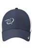 Navy/ White