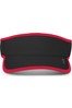 Black / Red