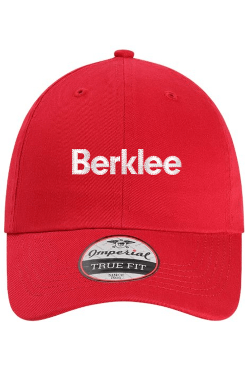 Imperial The Original Buckle Dad Hat for