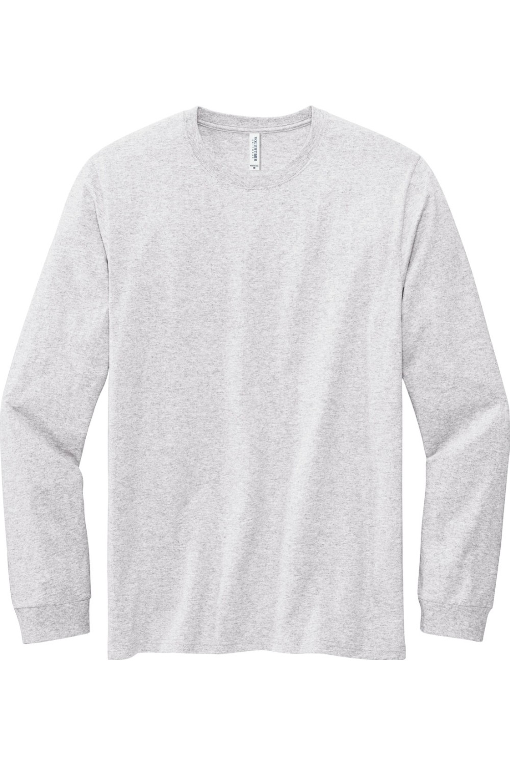 Volunteer Knitwear Chore Long Sleeve Tee for