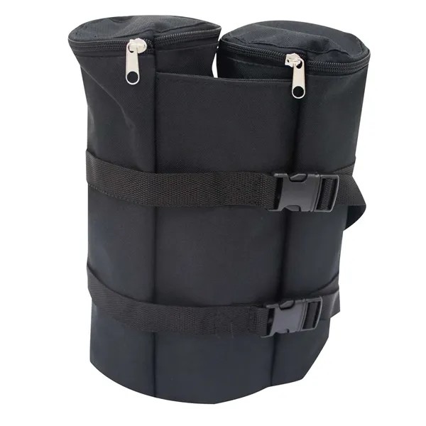 Sandbag Ballast Kit for Event Tent Legs (Set of Four) for