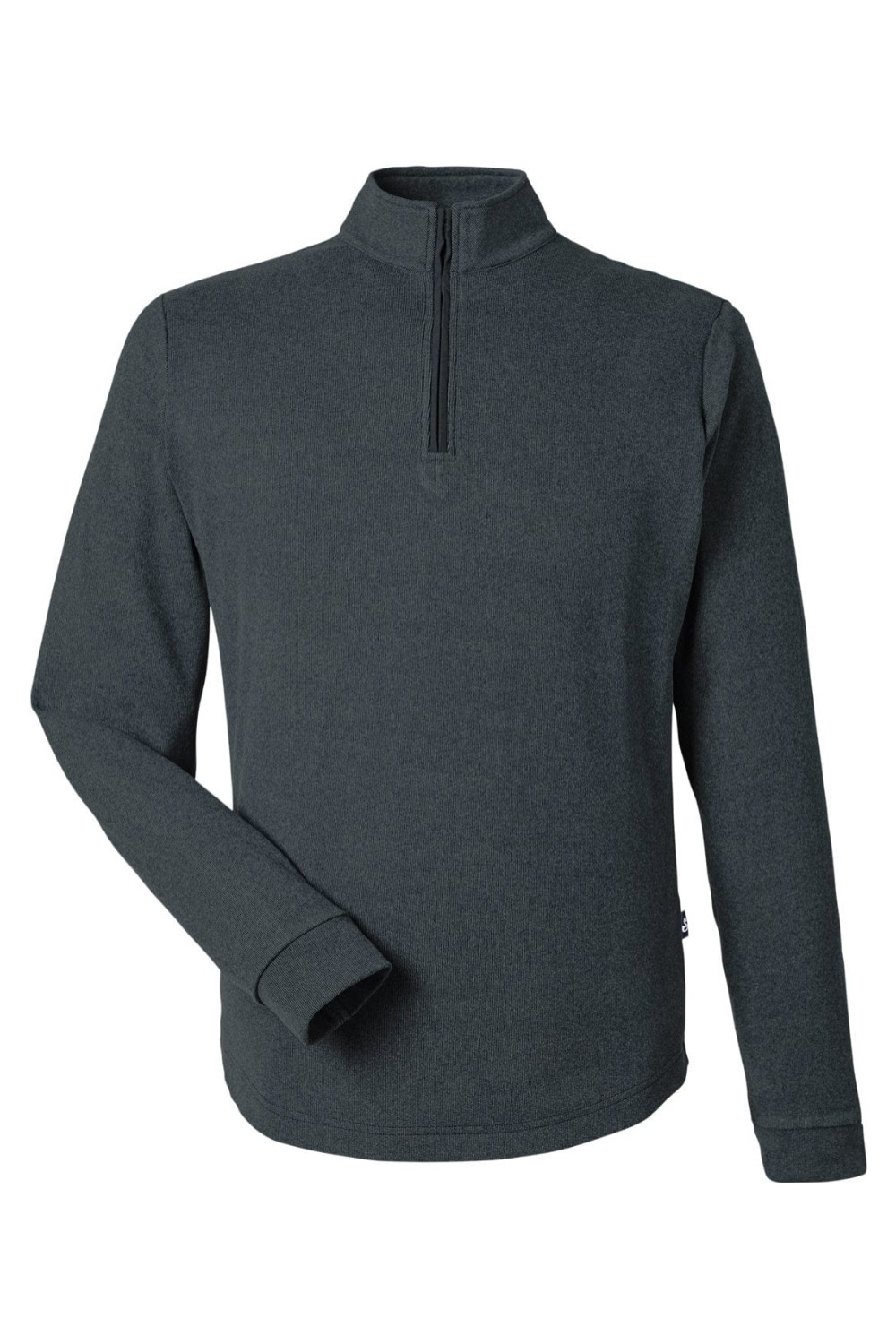 Swannies Men's Emery Quarter-Zip Pullover for