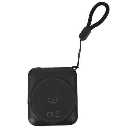 Surge Keyring Power Bank for