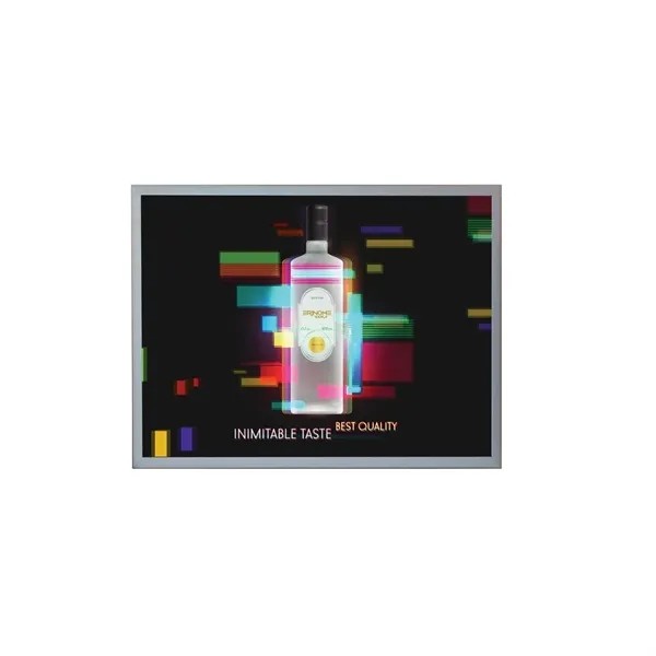 18" x 24" LED Light Box Kit for