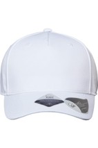 Atlantis Headwear Sustainable Five-Panel Cap