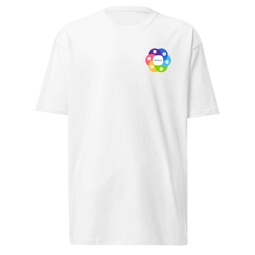 Unisex Premium Heavy Cotton T-Shirt for