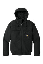 Carhartt Full Swing Washed Duck Active Jac