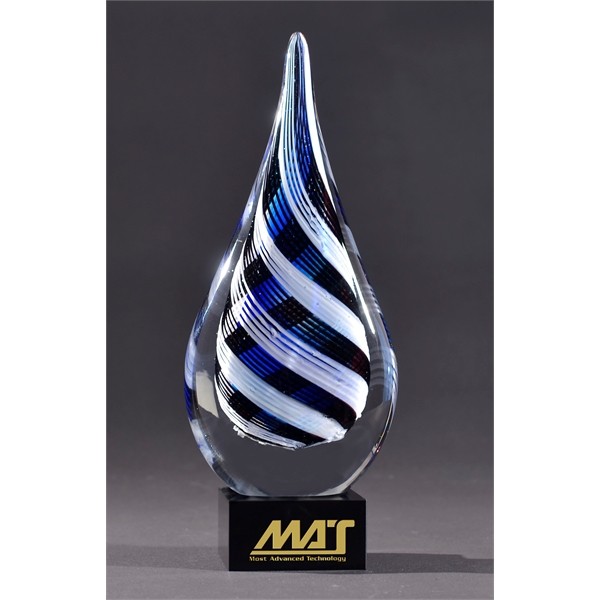 Charisma Award for