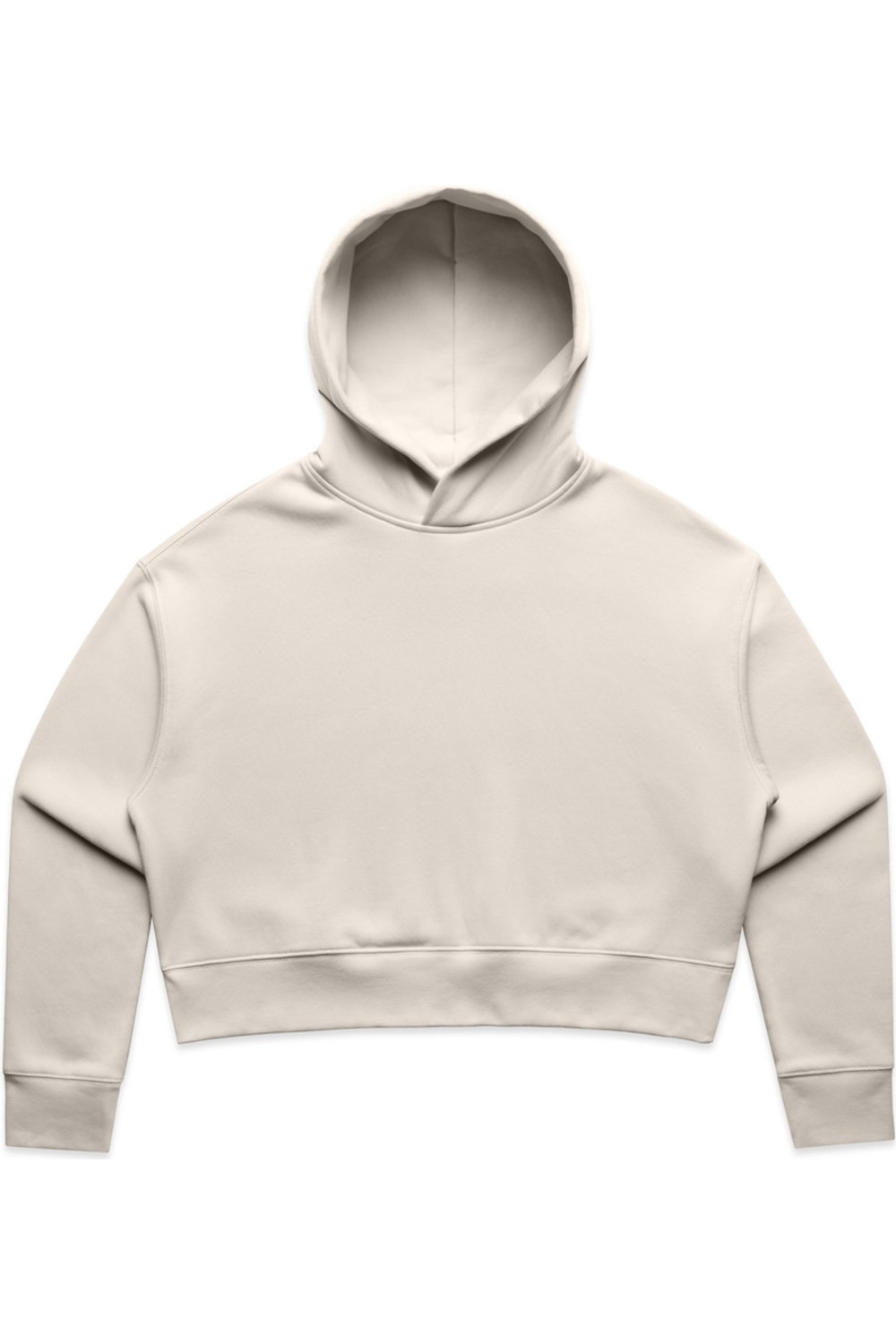 AS Colour Wo's Relax Crop Hood for
