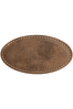 Rustic/Gold