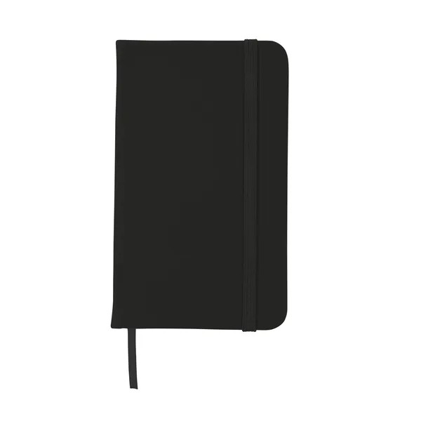 3'' x 5'' Journal Notebook for