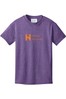Heather Purple