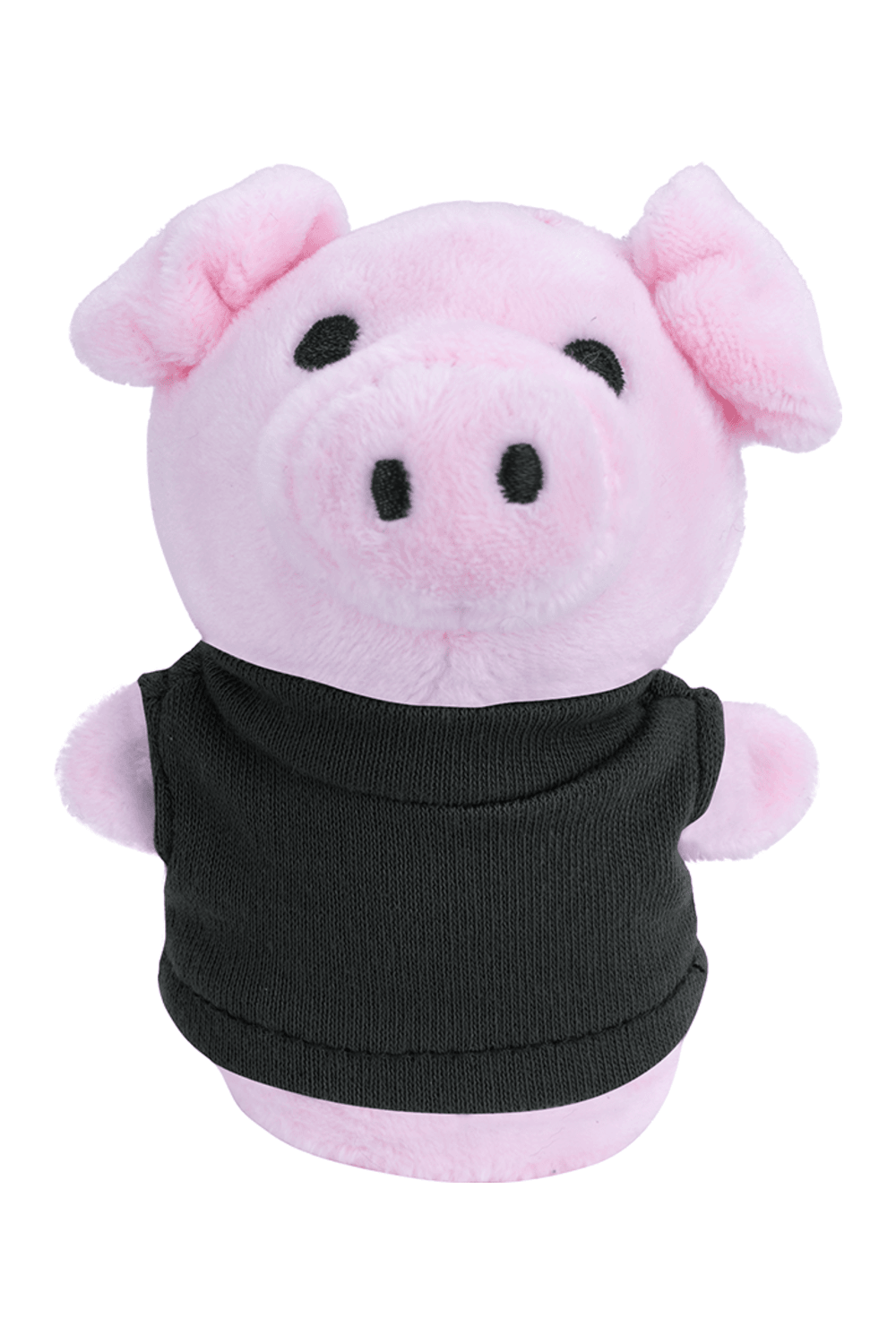 Chelsea Teddy Bear™ Pig Shortie - 4" Plush for