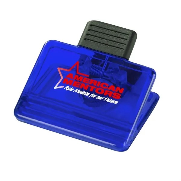 Rectangle Power Clip for