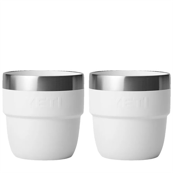 YETI 4oz Stackable Cups for