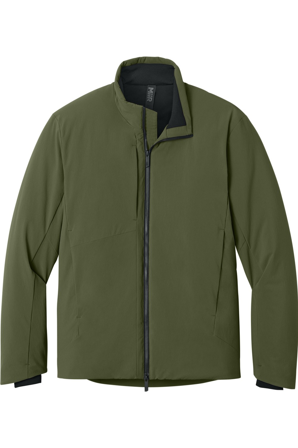 MiiR Sashiko Full-Zip Stretch Puffy for