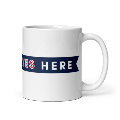 Remote Work Mug for