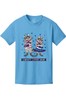 Aquatic Blue