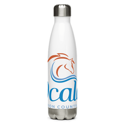 The Standard Bottle for