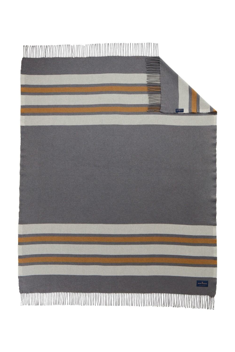 Brooks Brothers Heritage Blanket for