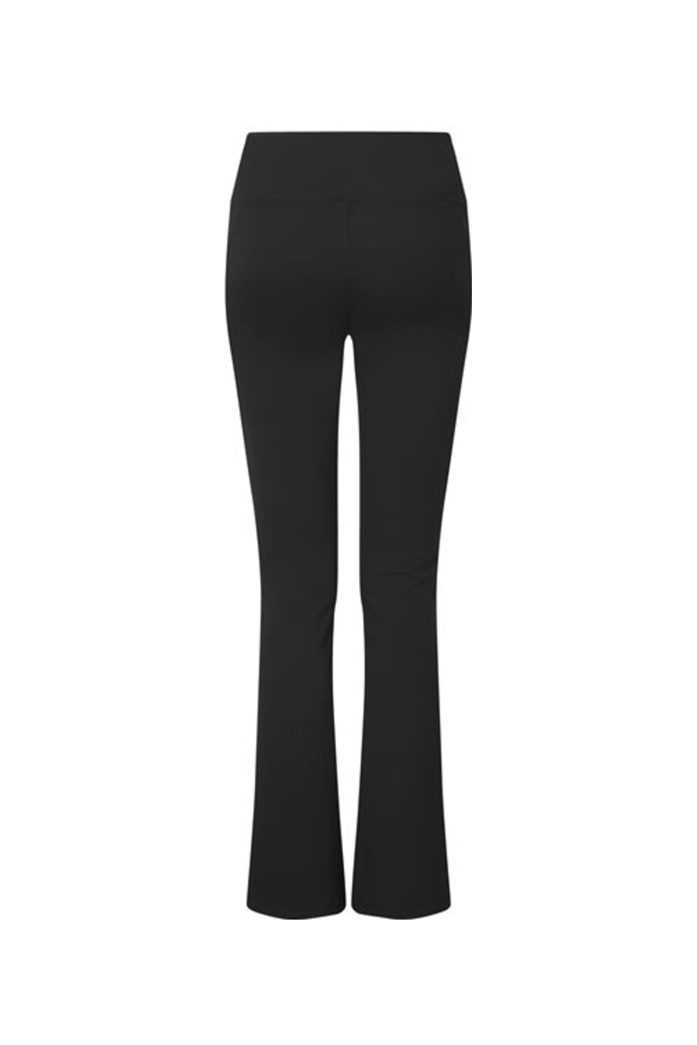 TriDri Women’s Flare Legging for
