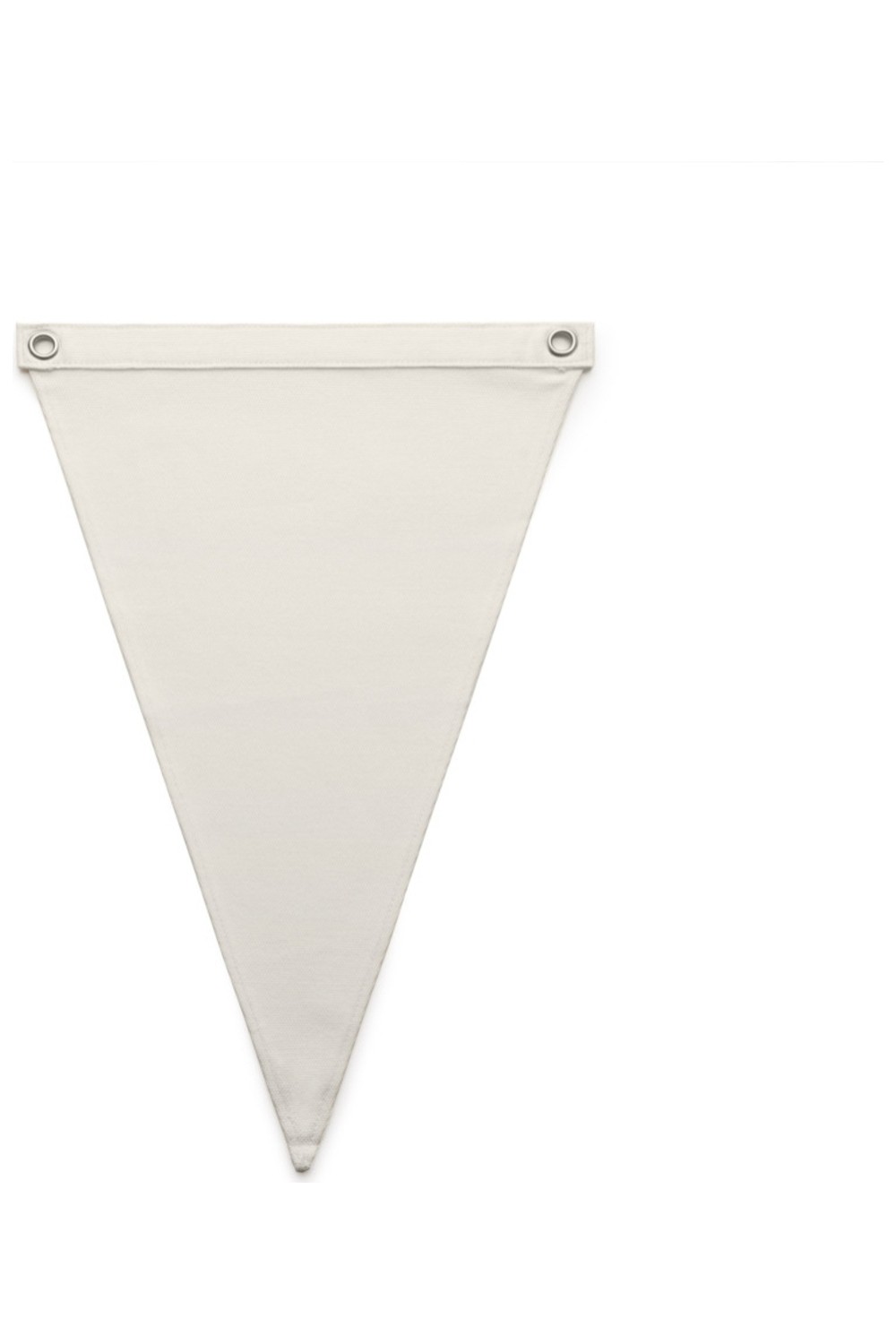 AS Colour Pennant Flag for