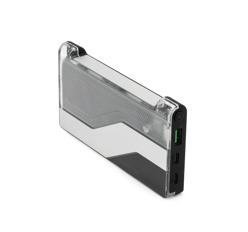 Voltix Portable Charger for