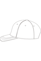 AS Colour Active Finn Cap