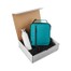 Heather Teal
