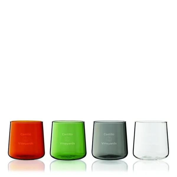 Viski® Aurora Cocktail Tumbler Set for