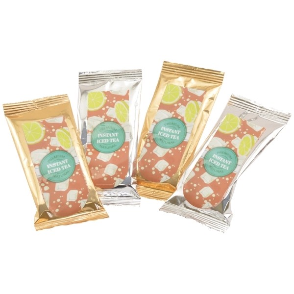 Iced Tea Packet for