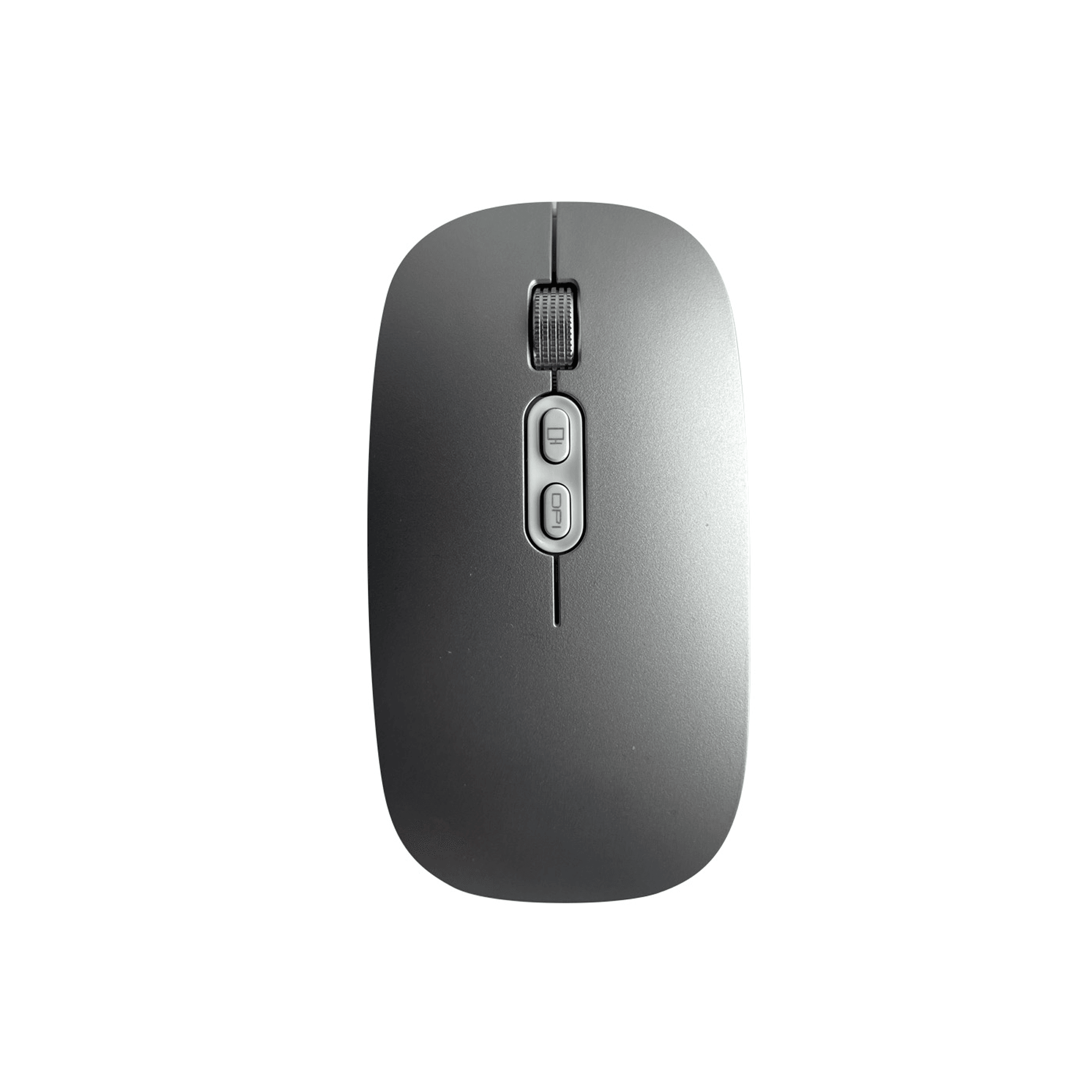 Wireless Rechargeable Smart Mouse for