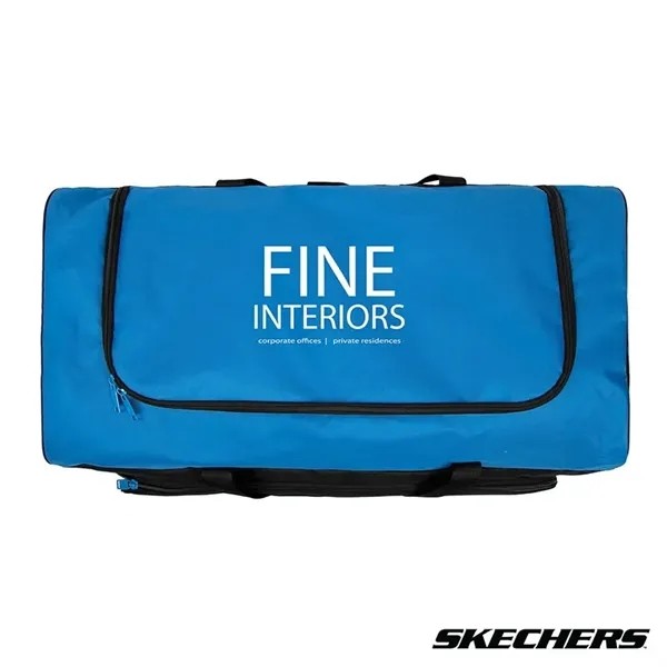 Skechers™ Gillette 30" Wheeled Duffel for