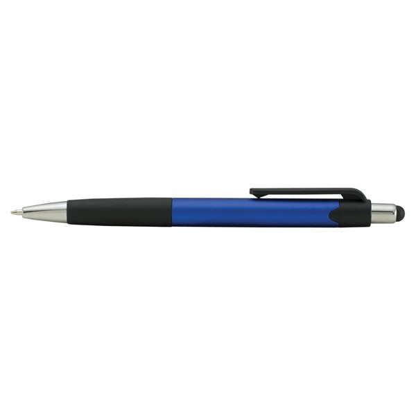 Smoothy Metallic Stylus Pen for