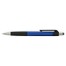 Navy Blue-Black-Silver