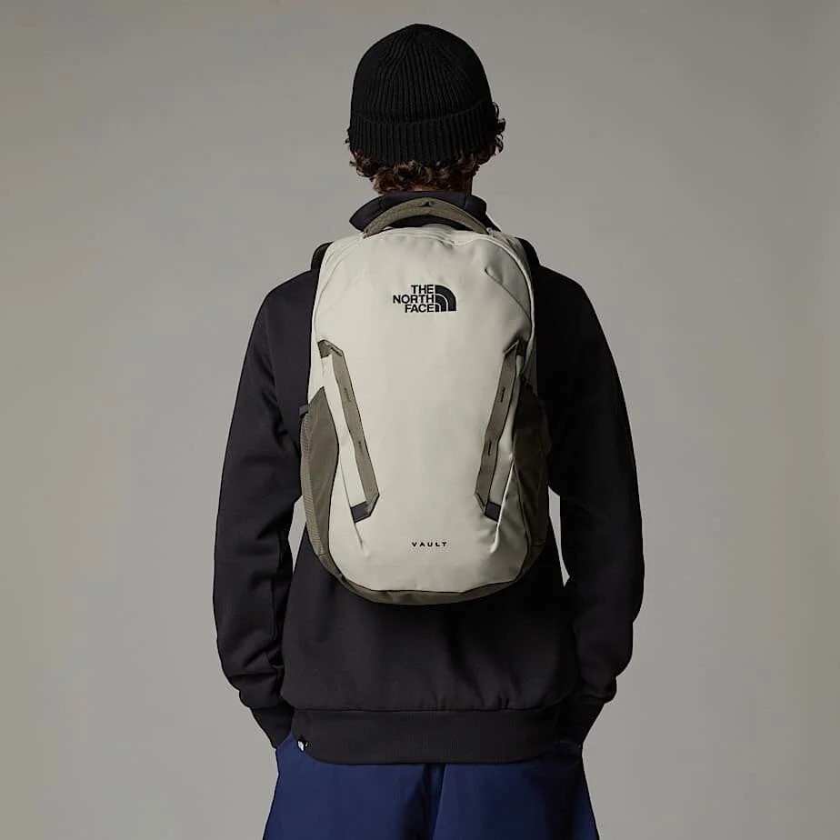 The North Face Vault Backpack for