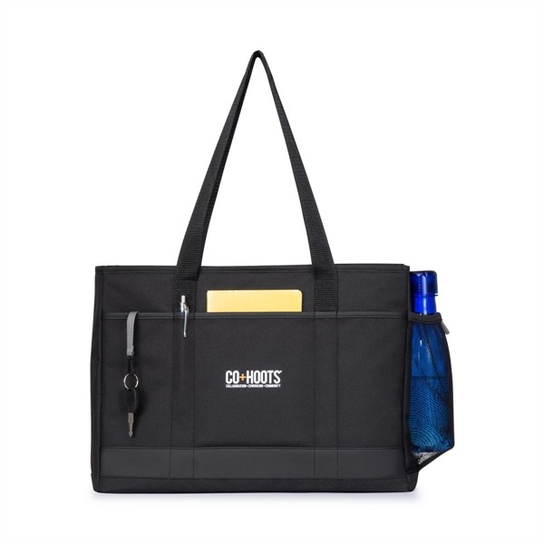 Mobile Office Laptop Tote for