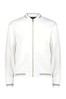 White/ Athletic Heather