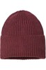 Burgundy Melange