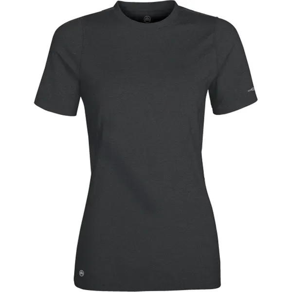 Women's Lotus H2X-DRY Short Sleeve Performance Tee for