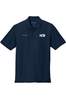 River Blue Navy