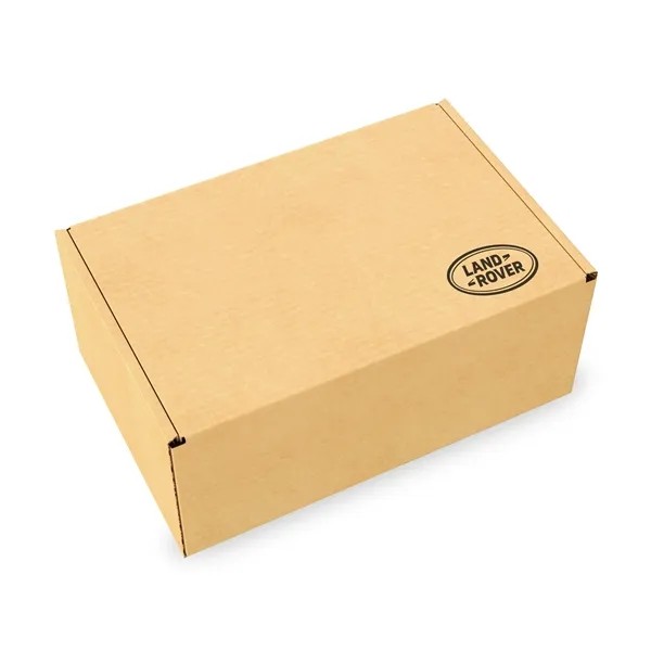 Hefty Combo Crate Dropship Box for