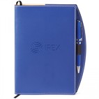 Bradford Refillable Journal Combo