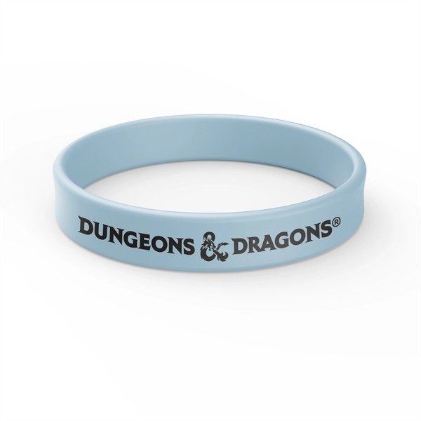 Silicone Bracelet for