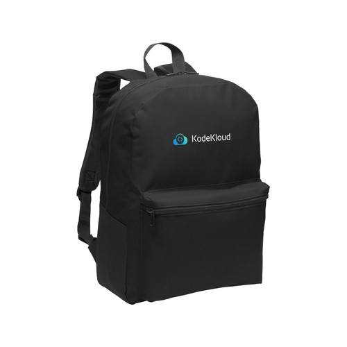 Everyday Backpack for