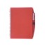 TRANSLUCENT RED